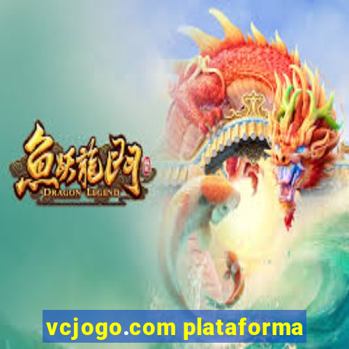 vcjogo.com plataforma